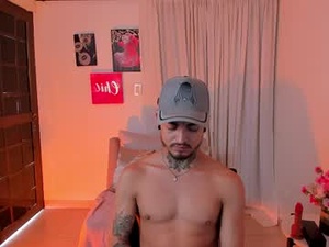 Screenshot from keneth_collins webcams