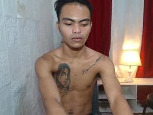 Screenshot from kenneth_jeey webcams