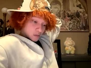 Screenshot from kenny_brahms webcams