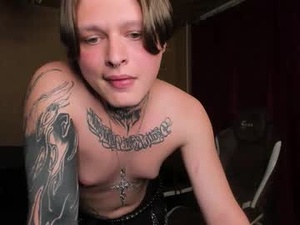 Screenshot from kenny_love69 webcams