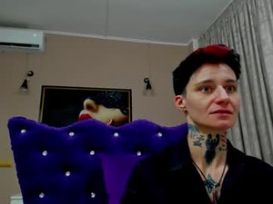 Screenshot from kennyvibe webcams
