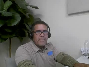 Screenshot from kenpashi2499 webcams
