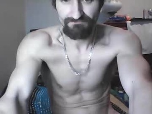 Screenshot from kentclark679408 webcams