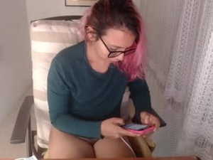 Screenshot from kenza__ webcams