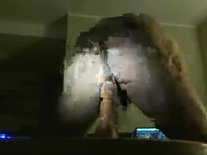 Screenshot from kernph webcams