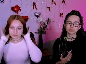 Screenshot from kerry_red webcams