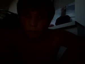 Screenshot from kesha2721 webcams