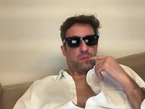 Screenshot from kesi8588 webcams