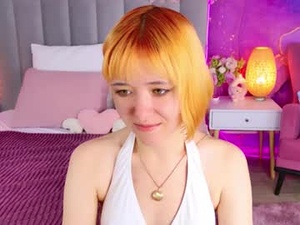 Screenshot from ketrinjoness webcams