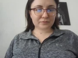 Screenshot from ketyy_bloom webcams