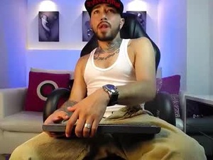 Screenshot from keviin_wolf webcams