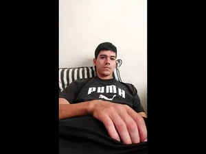 Screenshot from kevin0510x webcams