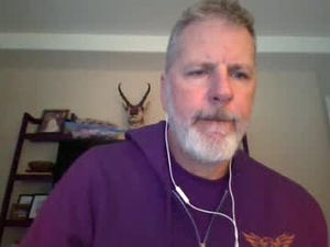 Screenshot from kevin_does webcams