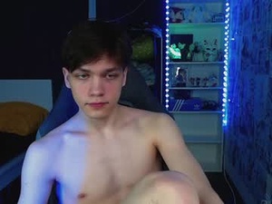Screenshot from kevin_joestar webcams