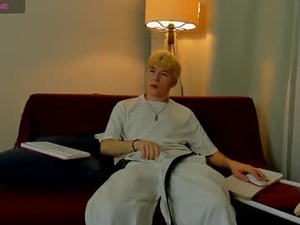 Screenshot from kevinparke webcams