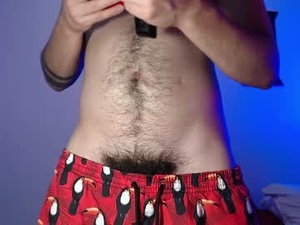 Screenshot from kevinsantiag0 webcams
