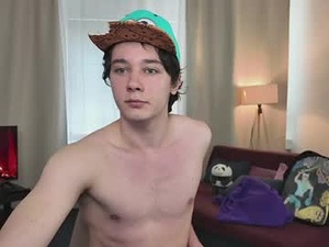 Screenshot from kevinstrike webcams