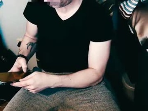 Screenshot from kevjacobs webcams