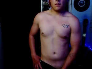 Screenshot from kevpz webcams