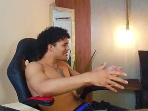 Screenshot from kevsan_ webcams