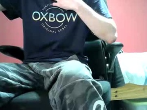 Screenshot from kevsecxe webcams