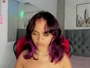 Screenshot from keylisweet webcams