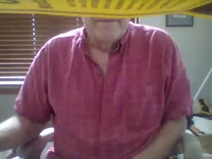 Screenshot from kfries webcams