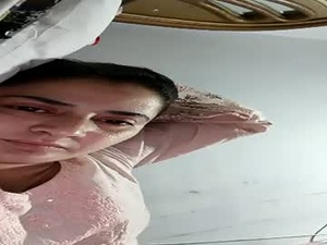 Screenshot from khadija0 webcams