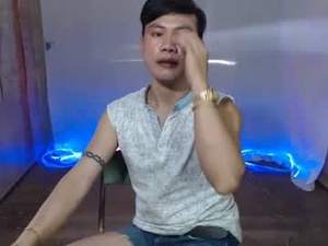 Screenshot from khay_rha webcams