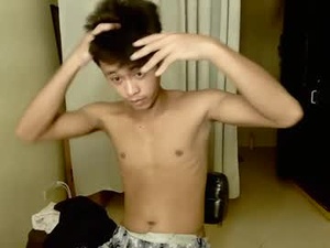 Screenshot from khencum08 webcams