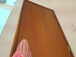 Screenshot from khoe_777 webcams