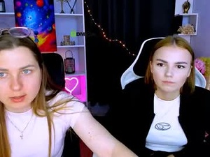 Screenshot from kiana_vin webcams