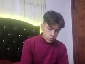 Screenshot from kianryu webcams