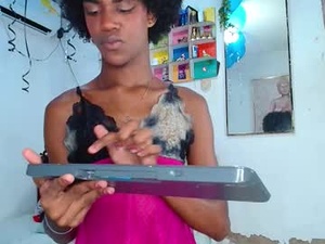 Screenshot from kiara_valentte_ webcams
