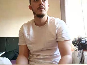 Screenshot from kierankie webcams