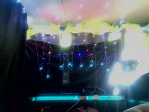 Screenshot from kiilondon webcams