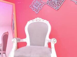 Screenshot from kiittydoll webcams
