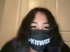 Screenshot from kiiwee webcams