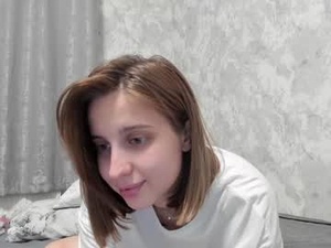 Screenshot from kikileen webcams