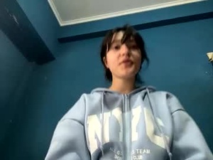Screenshot from kikilove15 webcams