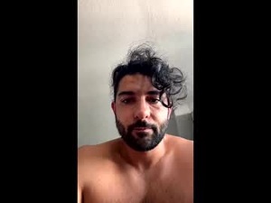 Screenshot from kiko466 webcams