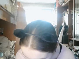Screenshot from kileyasselin webcams