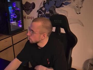 Screenshot from killa347 webcams