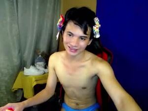 Screenshot from kim_chuiweng webcams