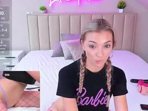 Screenshot from kimberlly_smith webcams