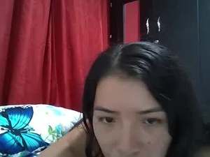 Screenshot from kimberly0619 webcams