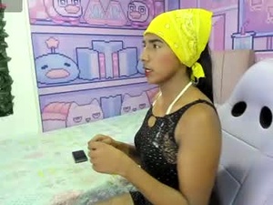 Screenshot from kimberly_herrera7 webcams