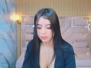 Screenshot from kimberly_r_ webcams