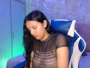 Screenshot from kimmi_foxy webcams