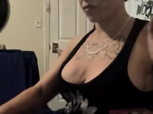 Screenshot from kimmiemode webcams